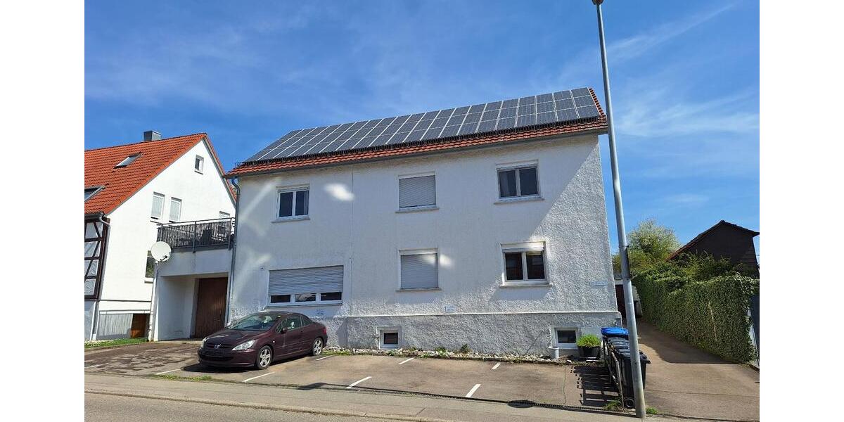Mehrfamilienhaus, Wohnhaus Uhingen - 919.000&euro; | Angebot:26444609