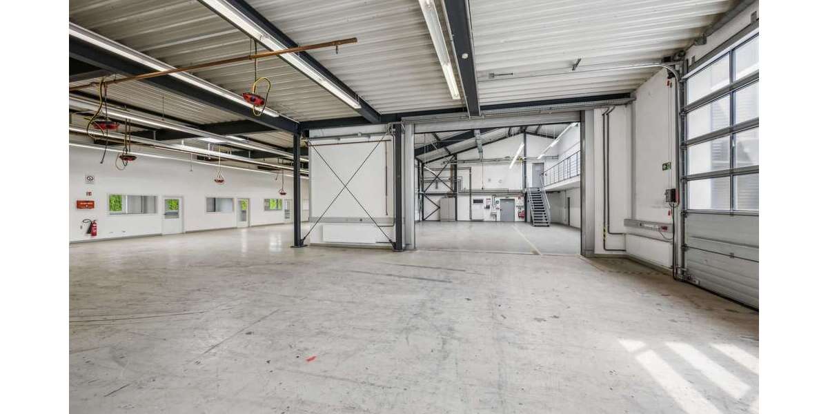 Gewerbeobjekt Jettingen - 1.690.000&euro; | Angebot:20812813