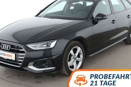 Audi A4 68.671 km 24.380 &euro; Köln 50739