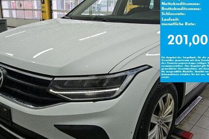 VW Tiguan 70.508 km 25.840 &euro; Schloß Holte-Stukenbrock 33758