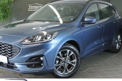 Ford Kuga 4.150 km 26.450 € Bremervörde 27432