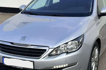Peugeot 308 181.000 km 6.000 &euro; Neu-Ulm, GKSt 89233