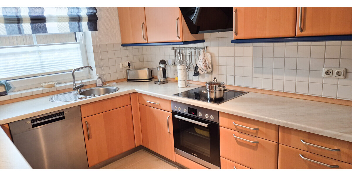 Reihenendhaus Nähe Meer - Reihenendhaus Wendtorf Wendtorfer-Strand | Angebot:27270395