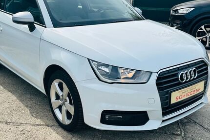 Audi A1 92.200 km 10.900 &euro; Nürnberg 90408