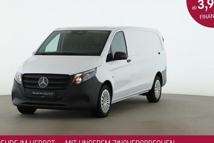 Mercedes-Benz Vito 8.999 km 39.127 € Gütersloh 33332