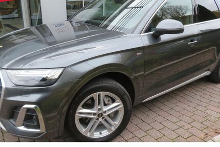 Audi Q5 95.736 km 37.690 &euro; Marsberg 34431