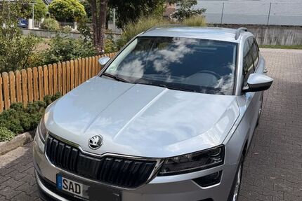 Skoda Karoq 74.000 km 16.500 &euro; Nittenau 93149