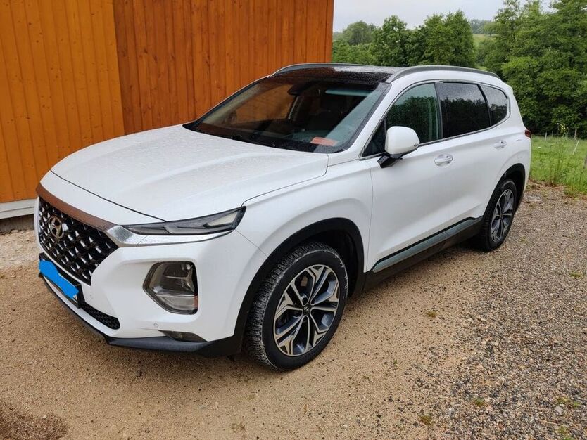 SANTA FE