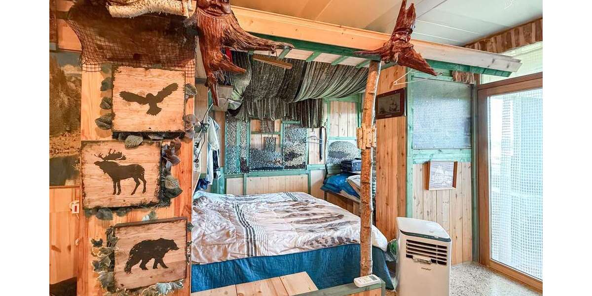 Etagenwohnung Hattersheim am Main - 1 Zimmer, 54 m&sup2;, 149.000&euro; | Angebot:27137692