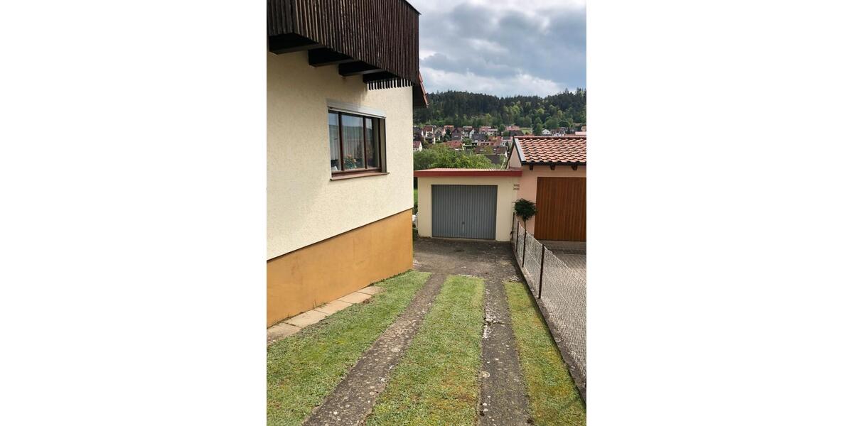 Einfamilienhaus Greding - 4 Zimmer, 75 m&sup2;, 1.000&euro; | Angebot:26399728