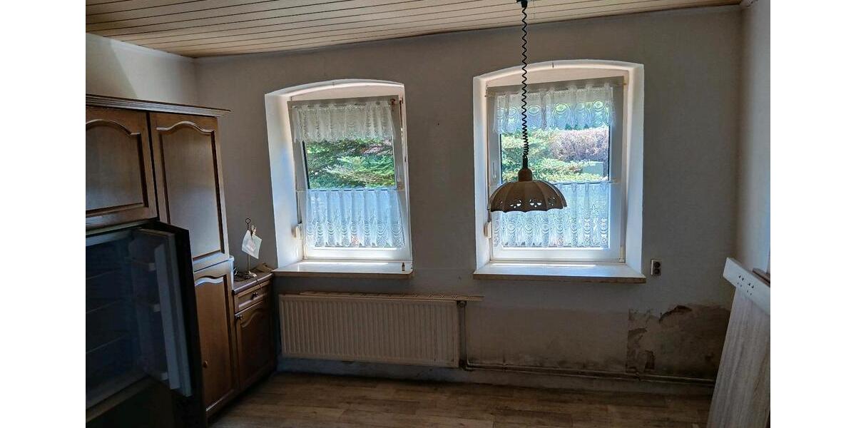 Einfamilienhaus Hemmoor - 5 Zimmer, 150 m&sup2;, 145.000&euro; | Angebot:26958657