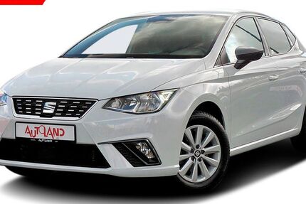 Seat Ibiza 87.800 km 14.950 € Schwerin 19061