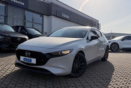 Mazda 3 25.000 km 22.950 &euro; Meschede 59872