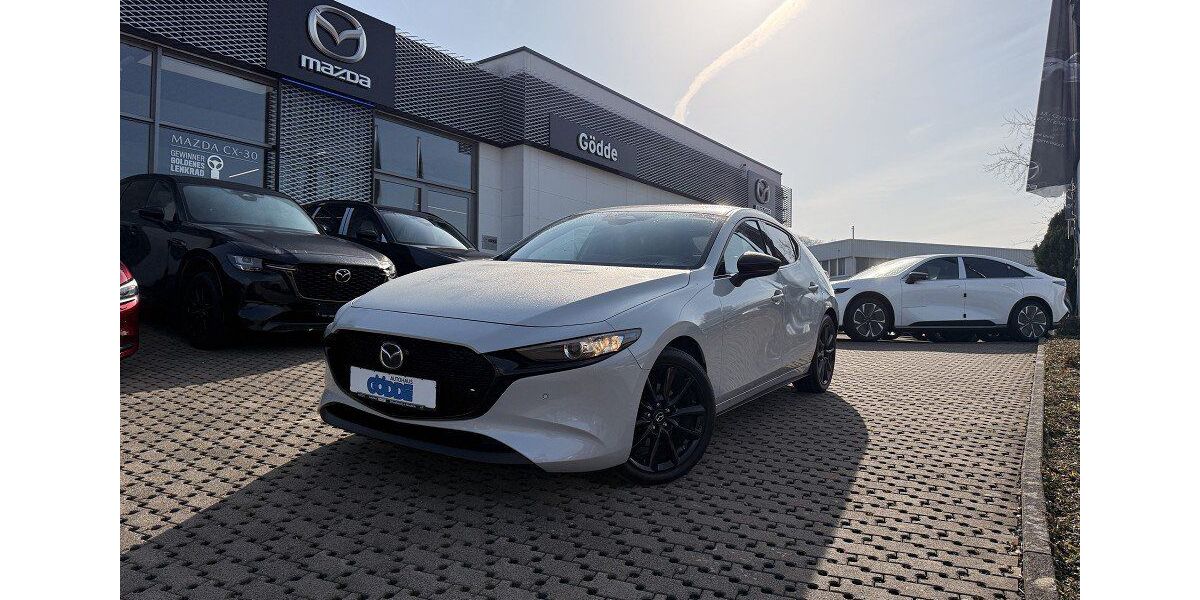 Mazda 3 25.000 km 22.950 &euro; Meschede 59872