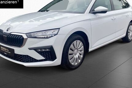 Skoda Scala 24.593 km 20.833 &euro; Kassel 34123