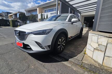Mazda CX-3 108.000 km 12.500 &euro; Taunusstein 65232