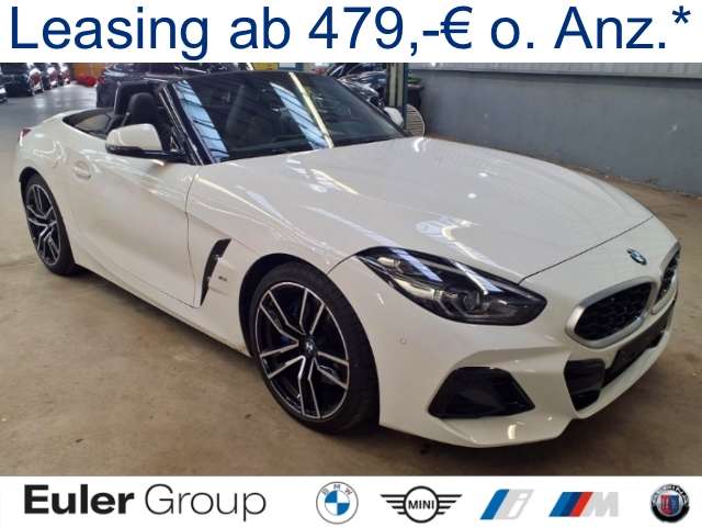 BMW Z4 24.800 km 47.975 &euro; Pirmasens 66954