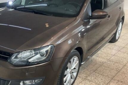 VW Polo 170.000 km 6.499 &euro; Kelkheim 65779