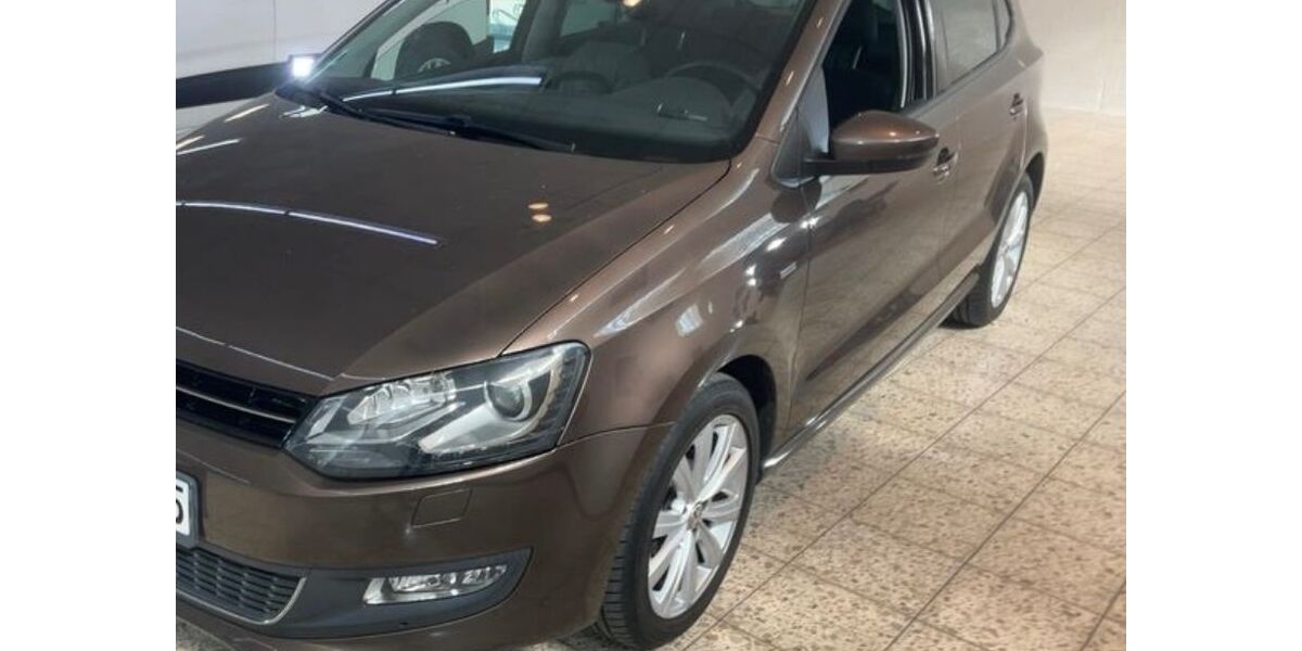 VW Polo 170.000 km 6.499 &euro; Kelkheim 65779