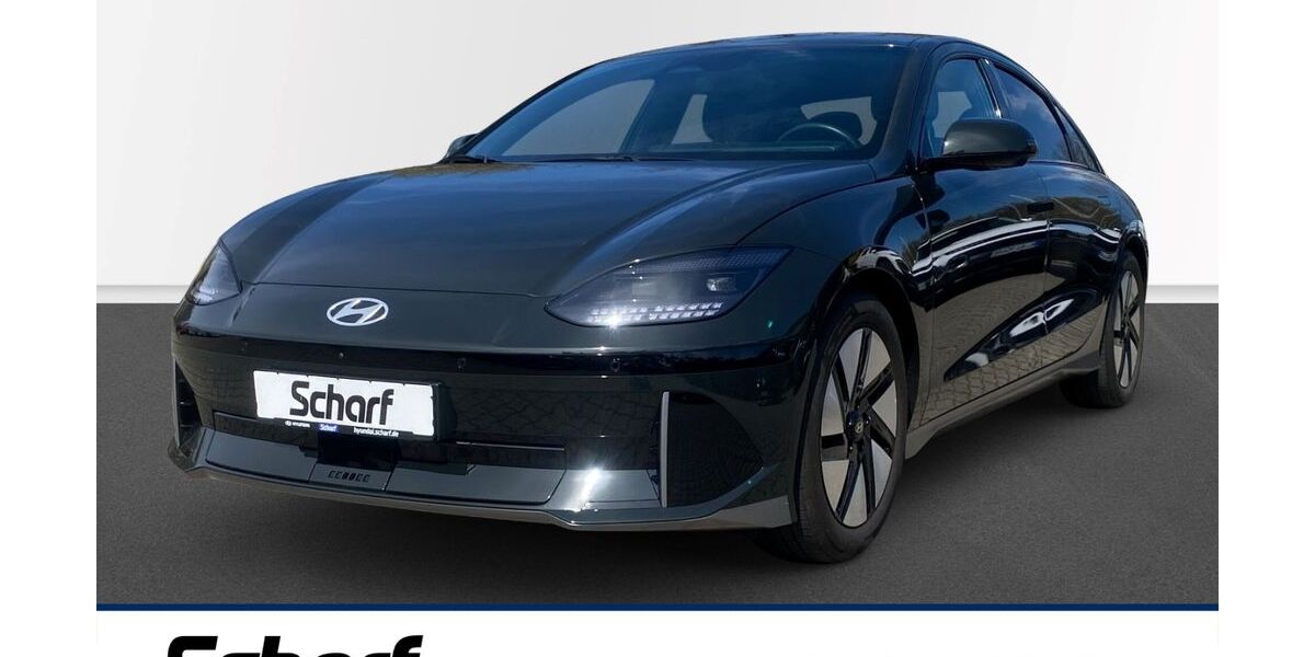 Hyundai IONIQ 6 44.055 km 33.490 &euro; Lauf 91207
