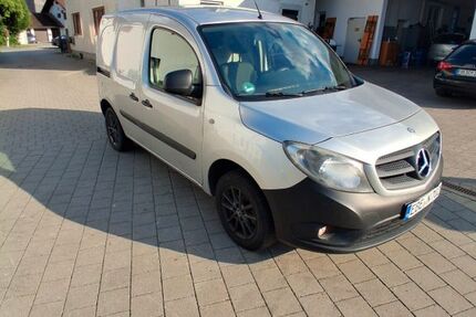 Mercedes-Benz Citan 165.000 km 7.500 &euro; Anzing 85646