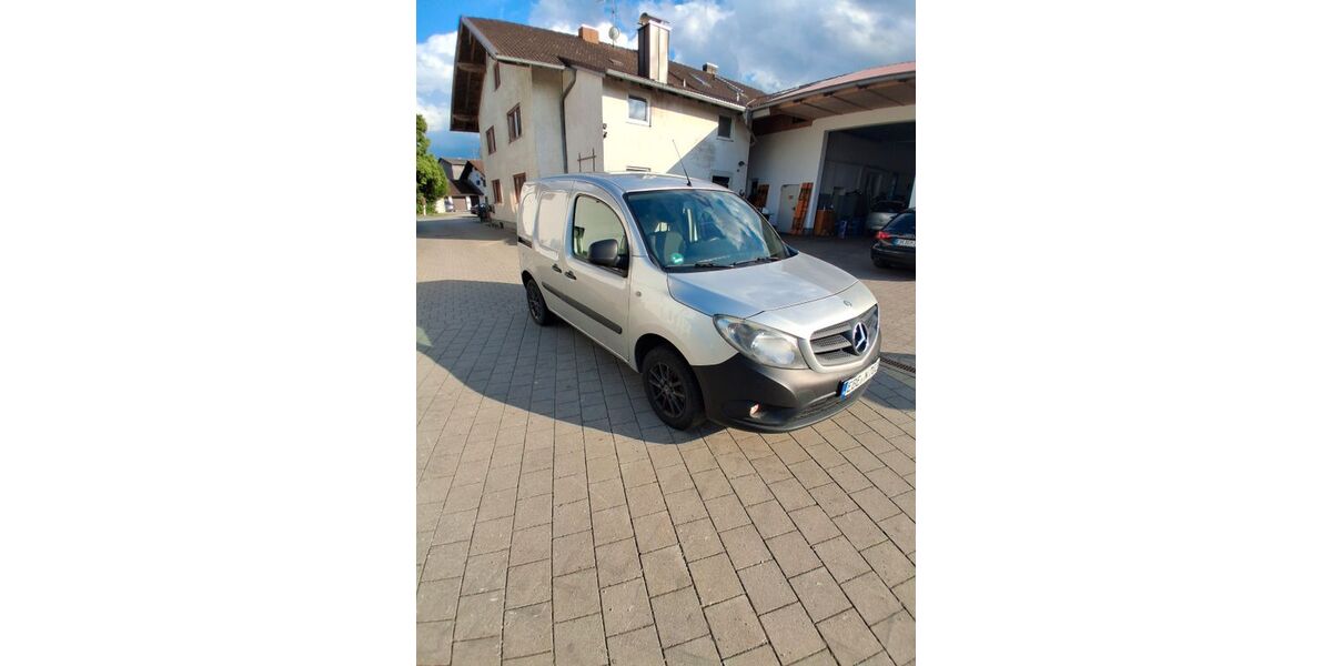 Mercedes-Benz Citan 165.000 km 7.500 &euro; Anzing 85646