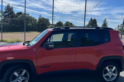 Jeep Renegade 178.000 km 12.000 &euro; Nürnberg 90429