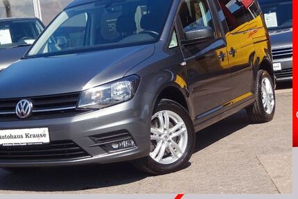 VW Caddy 70.350 km 20.990 &euro; Allstedt 06542
