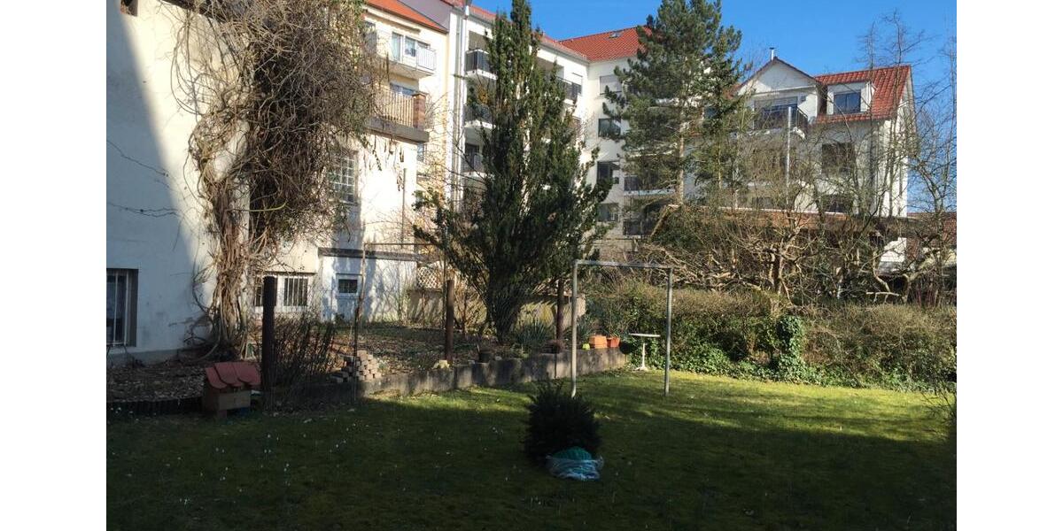 Dachgeschoßwohnung Bamberg Gereuth - 1 Zimmer, 36 m&sup2;, 129.000&euro; | Angebot:26326285