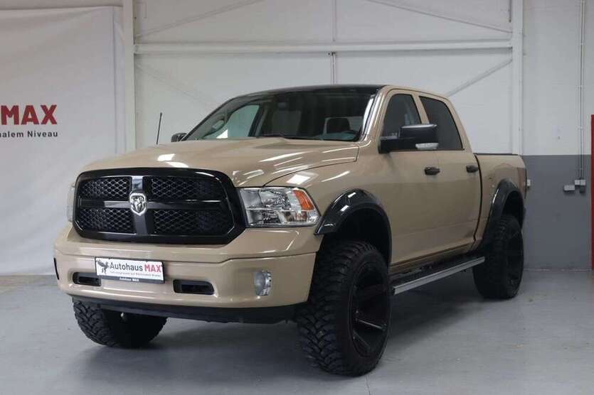 RAM