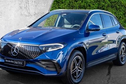 Mercedes-Benz EQA 5.200 km 39.880 € Dettingen unter Teck 73265