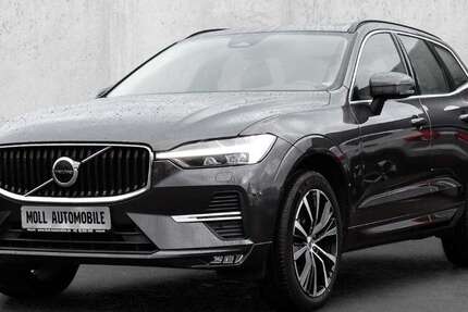 Volvo XC60 34.144 km 33.780 &euro; Aachen 52078