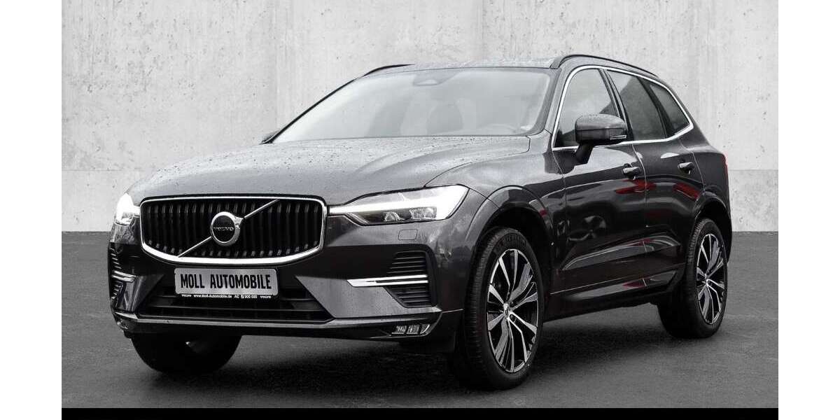 Volvo XC60 34.144 km 33.780 &euro; Aachen 52078