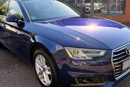Audi A4 105.000 km 19.900 &euro; Dillingen 66763