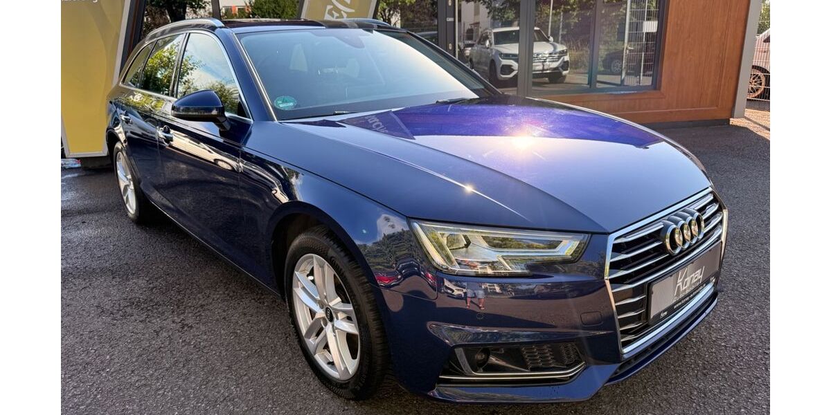 Audi A4 105.000 km 19.900 &euro; Dillingen 66763