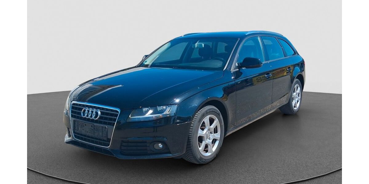Audi A4 195.000 km 5.793 &euro; Eislingen 73054