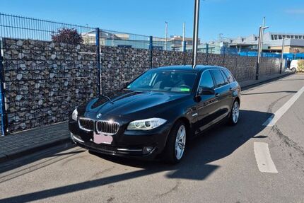 BMW 530 199.200 km 9.900 &euro; Edesheim 67483