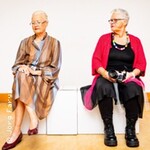 Theater der Erfahrungen - RostSchwung zeigt Guten Morgen du Fremde