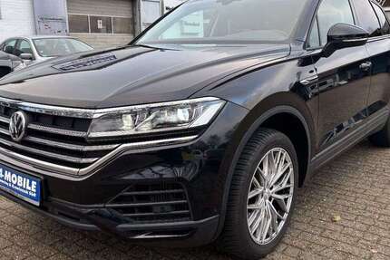 VW Touareg 86.000 km 28.999 &euro; Oldenburg 26129
