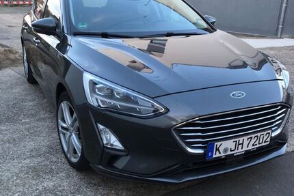 Ford Focus 153.700 km 7.000 &euro; Kirchen 57548