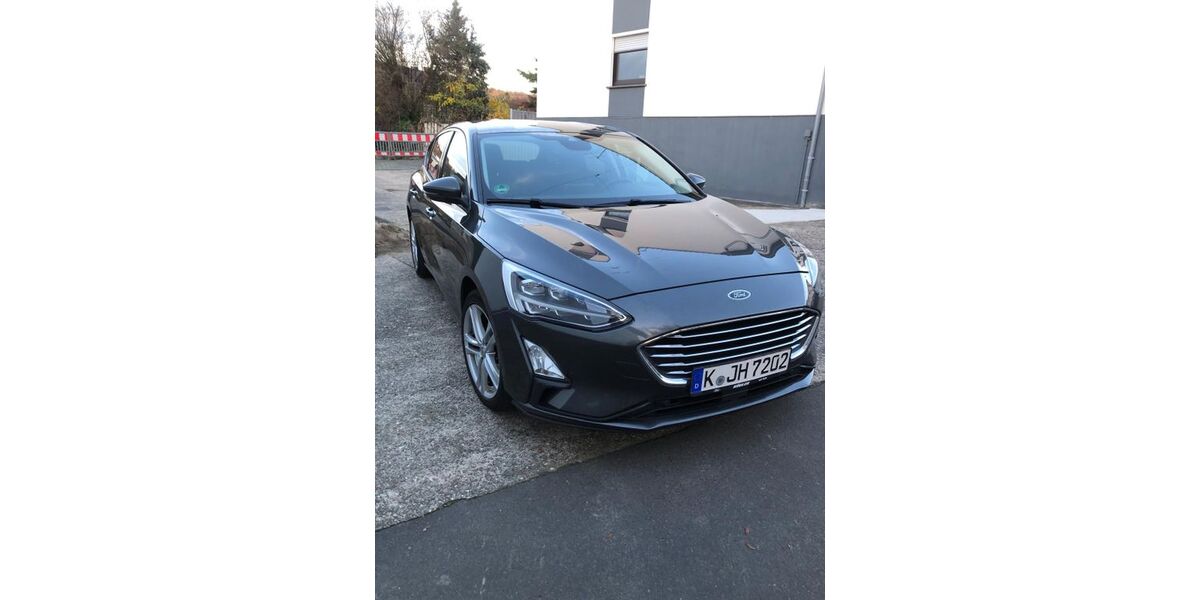 Ford Focus 153.700 km 7.000 &euro; Kirchen 57548