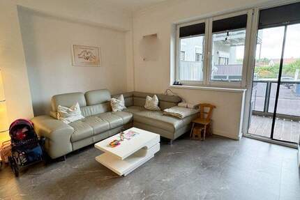 Wohnung Bad Rodach Rodach - 4 Zimmer, 118 m&sup2;, 850&euro; | Angebot:25043412