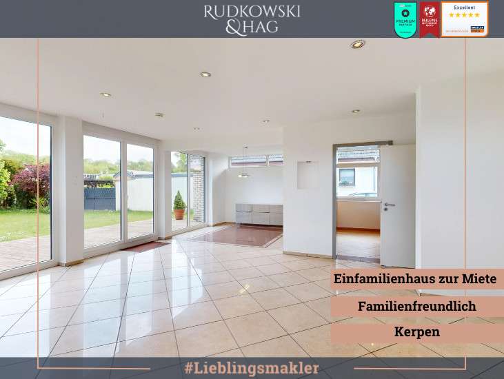 Haus zum Mieten in Kerpen 2.000 € 140 m²