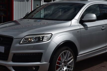 Audi Q7 330.000 km 7.500 &euro; Worbis 37339