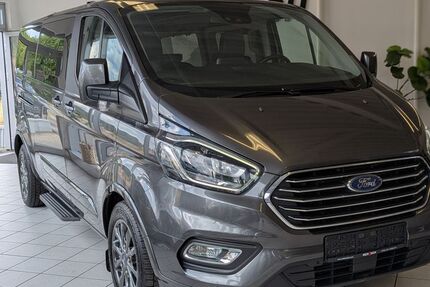 Ford Tourneo Custom 133.946 km 30.980 &euro; Homberg (Efze) 34576