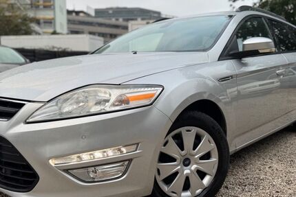 Ford Mondeo 210.000 km 3.750 € Köln 50674