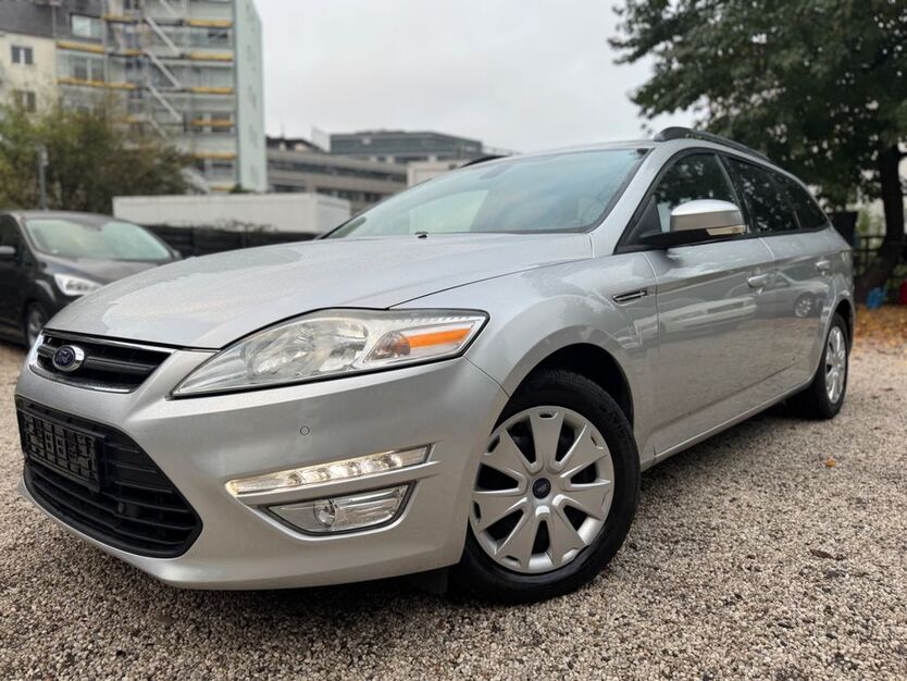 Ford Mondeo 210.000 km 3.750 € Köln 50674