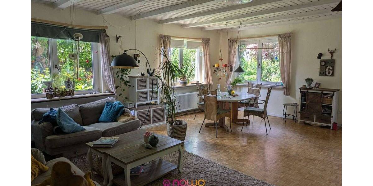 Doppelhaushälfte Lehre Essenrode - 7 Zimmer, 216 m&sup2;, 375.000&euro; | Angebot:23533556