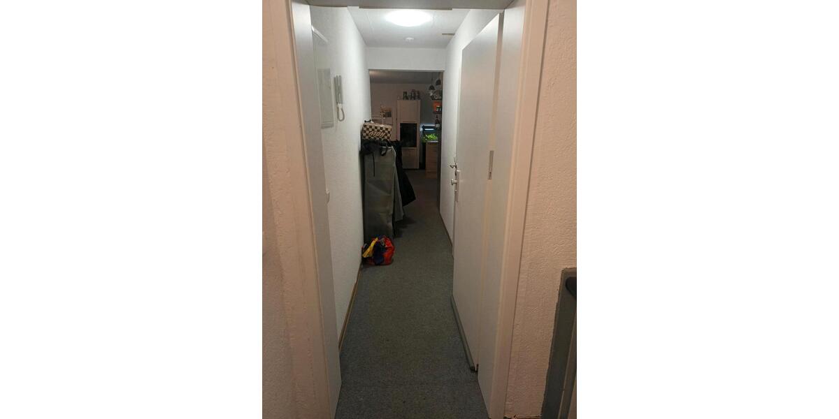 2 Zi. Wohnung 2 zimmer