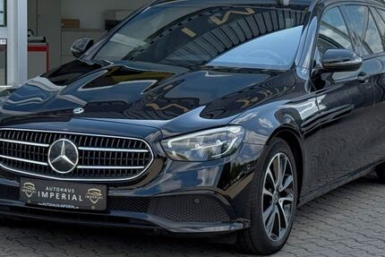 Mercedes-Benz E 220 88.721 km 30.800 &euro; Aspach 71546
